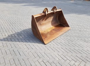 VM Sloten/Opschoon bak