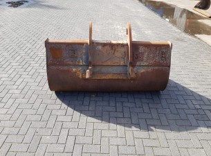 VM Sloten/Opschoon bak