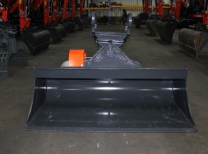 2019 Cangini Benne SQN55 GD Kantelbak 1600 CW10