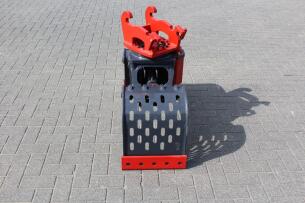 2019 Heuss GSR3-400-CW05
