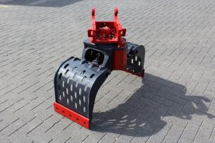 2019 Heuss GSR3-400-CW05