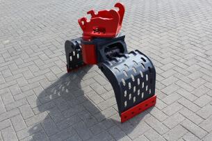 2019 Heuss GSR3-400-CW05