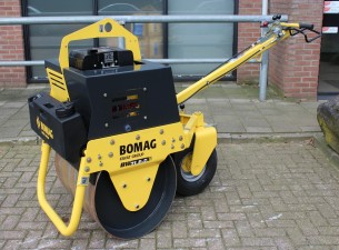 2019 Bomag BW71E-2