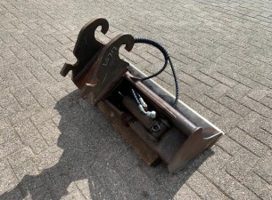 2000 Cangini Benne Kantelbak 100 cm SQ35-1000