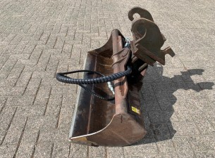 2000 Cangini Benne Kantelbak 100 cm SQ35-1000