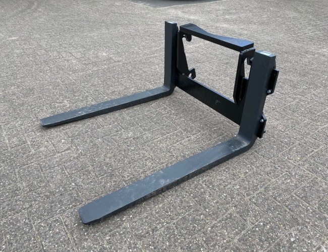 2020 Giant Palletbord Short Lift - Extra Hefvermogen ADV1 | Aanbouwdelen | Palletbord