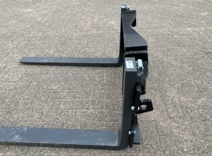 2025 Giant Palletbord Short Lift - Extra Hefvermogen