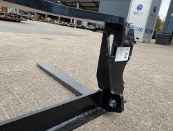 2020 Giant Palletbord Short Lift - Extra Hefvermogen ADV1 | Aanbouwdelen | Palletbord