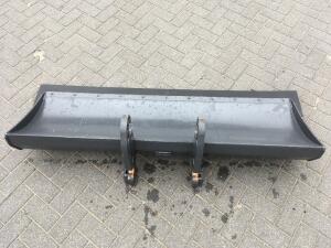 2026 VM Dichtschuif CW10 160cm