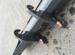 2025 VM Dichtschuif CW10 160cm