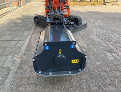 1 Cangini Benne TC0-70 Klepelmaaier CW00 (6cc) ADV12 | Aanbouwdelen | Klepelmaaier