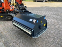 1 Cangini Benne TC0-70 Klepelmaaier CW00 (6cc) ADV12 | Aanbouwdelen | Klepelmaaier
