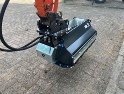 1 Cangini Benne TC0-70 Klepelmaaier CW00 (6cc) ADV12 | Aanbouwdelen | Klepelmaaier