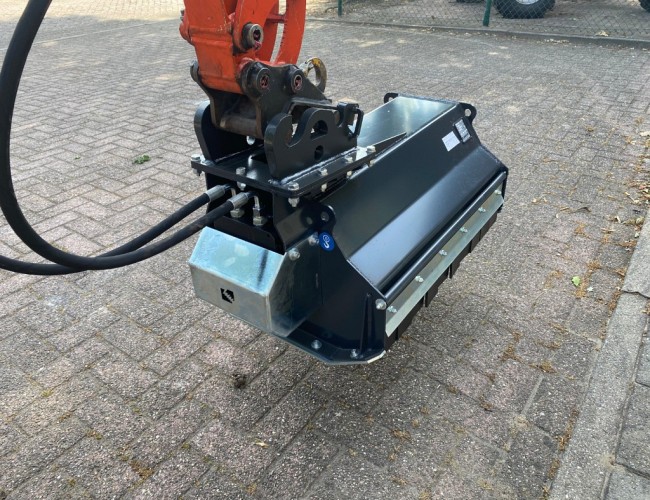 1 Cangini Benne TC0-70 Klepelmaaier CW00 (6cc) ADV12 | Aanbouwdelen | Klepelmaaier