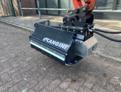 1 Cangini Benne TC0-70 Klepelmaaier CW00 (6cc) ADV12 | Aanbouwdelen | Klepelmaaier