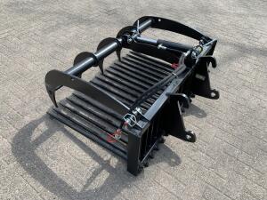 2020 Giant Tegelriek met bovenklem 140cm