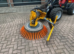 2020 Becx OB90 Onkruidborstel