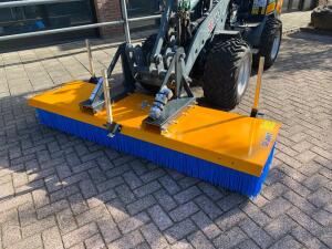 2026 Giant Blokbezem / Veger 150-190-230cm