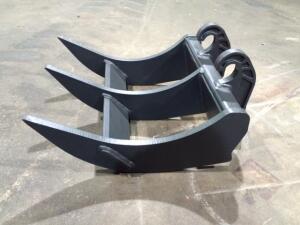 2026 VM CW05 Rooiriek 50cm