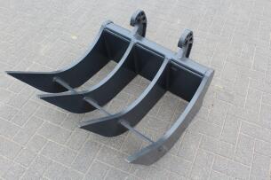 2026 VM CW10 Rooiriek 80 cm