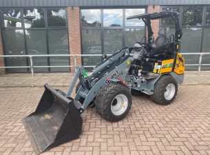 2020 Giant G2200E X-tra DEMO VV1134