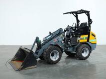 2020 Giant G2200E X-tra VV1134 | Wiellader | Mini Shovel