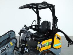 2020 Giant G2200E X-tra VV1134 | Wiellader | Mini Shovel