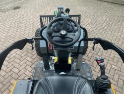 2020 Giant G2200E X-tra VV1134 | Wiellader | Mini Shovel