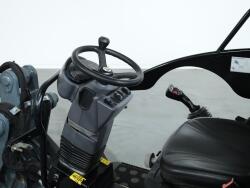 2020 Giant G2200E X-tra VV1134 | Wiellader | Mini Shovel