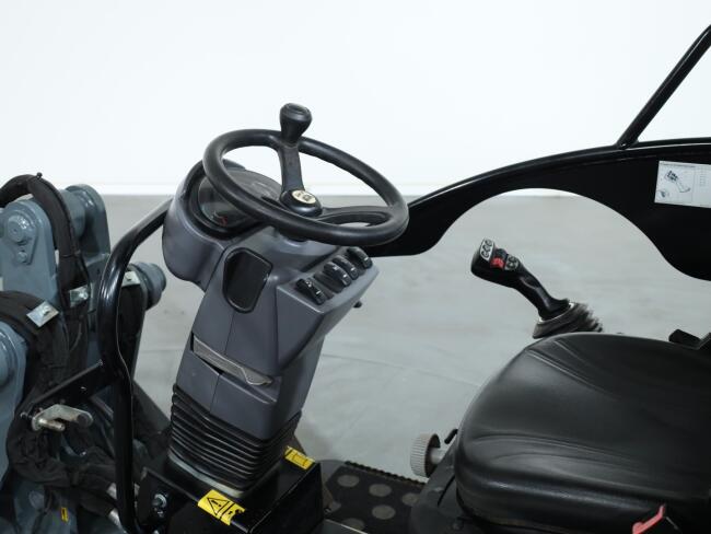 2020 Giant G2200E X-tra VV1134 | Wiellader | Mini Shovel