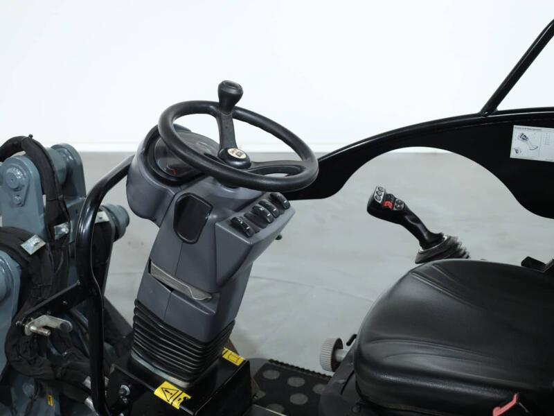 2020 Giant G2200E X-tra VV1134 | Wiellader | Mini Shovel