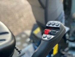 2020 Giant G2200E X-tra VV1134 | Wiellader | Mini Shovel