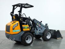 2020 Giant G2200E X-tra VV1134 | Wiellader | Mini Shovel
