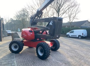 2013 Manitou 200 ATJ RC