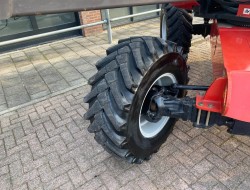 2013 Manitou 200 ATJ RC VK7125 | Hoogwerkers | Wielhoogwerkers