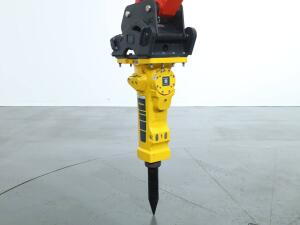 2021 Atlas Copco / Epiroc SB302 VK7231