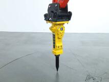 2021 Atlas Copco / Epiroc SB302 VK7231 | Aanbouwdelen | Sloophamer