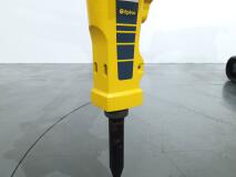 2021 Atlas Copco / Epiroc SB302 VK7231 | Aanbouwdelen | Sloophamer